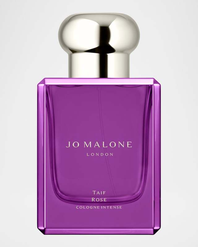 Taif Rose Cologne Intense, 1.7 oz.